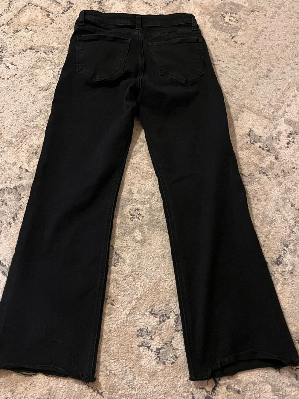 Kut from the Kloth cropped soft